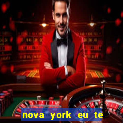 nova york eu te amo filme completo dublado